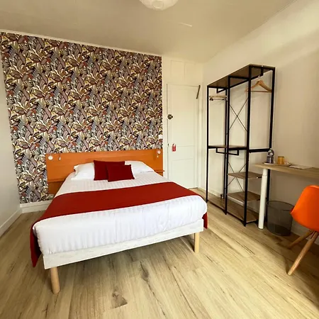 Hotel Le Kreisker 2*